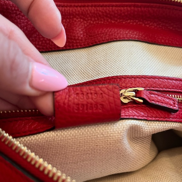 Gucci Soho Hobo - Picture 11 of 13